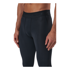 2XU Force Compression Tights Black/gold -Takit Myyntikauppa 60514 13 005