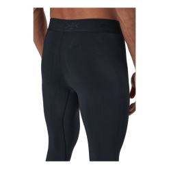 2XU Force Compression Tights Black/gold -Takit Myyntikauppa 60514 13 006