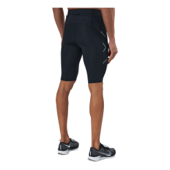 2XU Light Speed Compression Short Black/silver Sage Reflective -Takit Myyntikauppa 60514 14 003