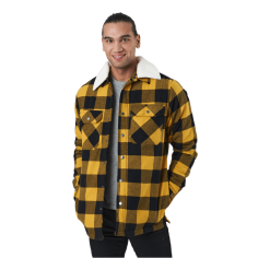 Tuxer Dawson Shirt Ochre