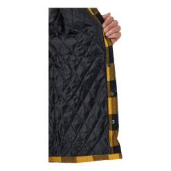 Tuxer Dawson Shirt Ochre -Takit Myyntikauppa 60514 56 004