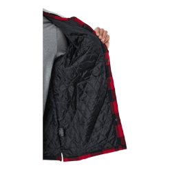 Tuxer Dawson Shirt Chili Red -Takit Myyntikauppa 60514 57 006