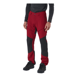 Tuxer Future Pants Red Dahlia