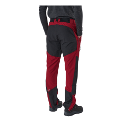 Tuxer Future Pants Red Dahlia -Takit Myyntikauppa 60514 69 003