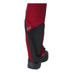 Tuxer Future Pants Red Dahlia -Takit Myyntikauppa 60514 69 004