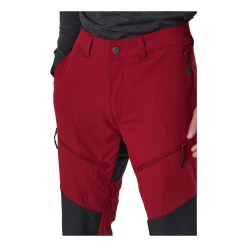 Tuxer Future Pants Red Dahlia -Takit Myyntikauppa 60514 69 005