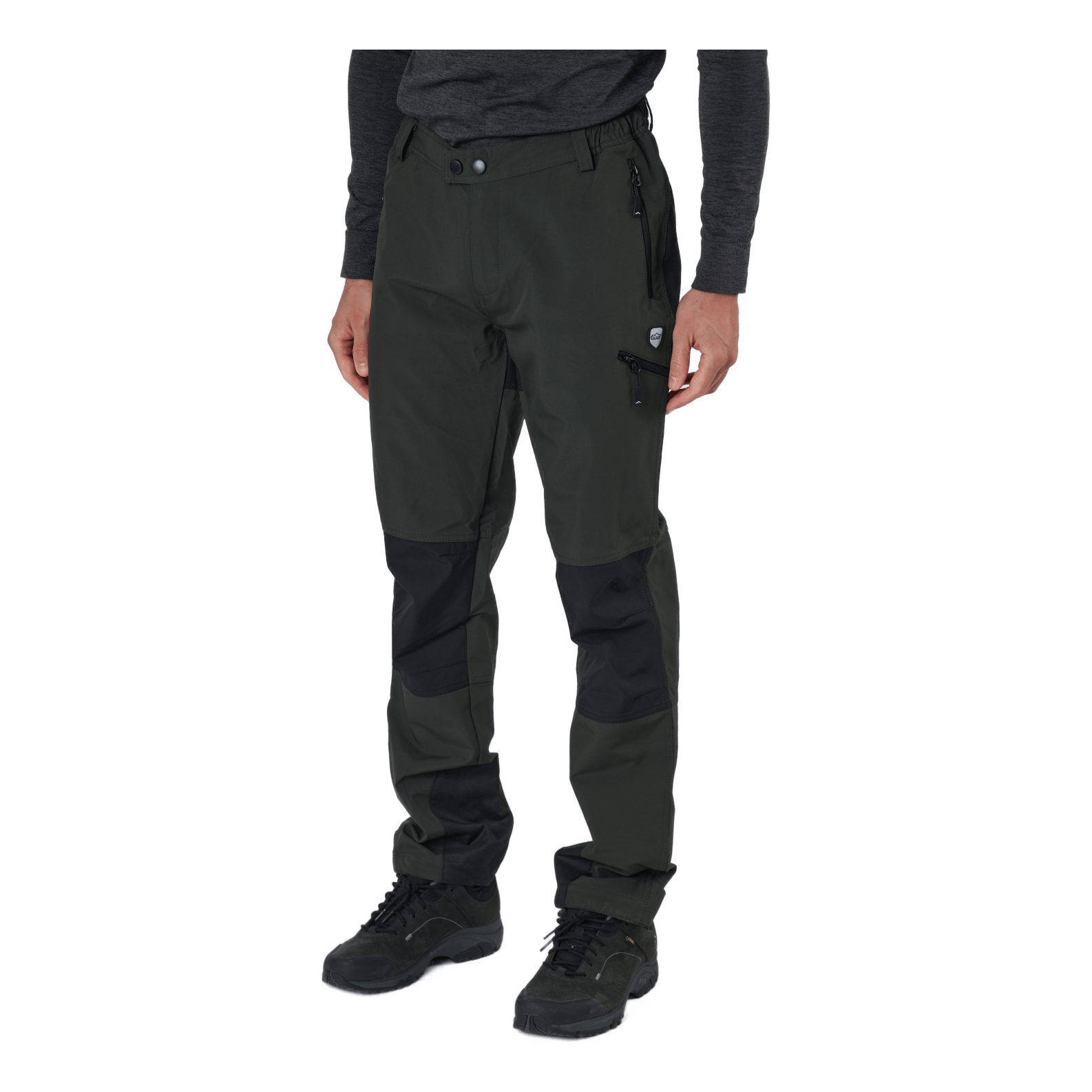 Tuxer Neo 2 Trousers Dark Olive 1 Tuxer Neo 2 Trousers Dark Olive
