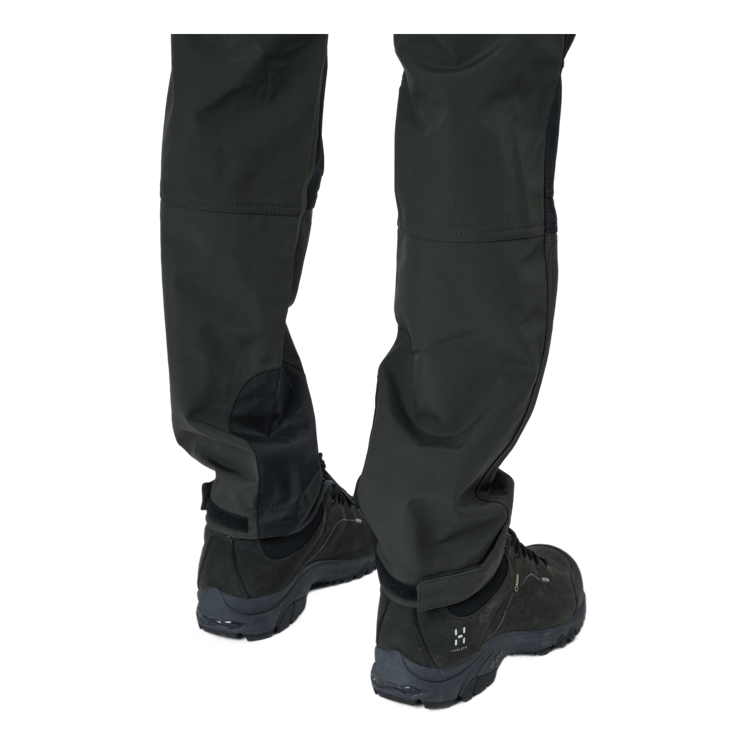 Tuxer Neo 2 Trousers Dark Olive 4 Tuxer Neo 2 Trousers Dark Olive - Image 4