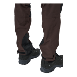 Tuxer Neo 2 Trousers Coffee Bean -Takit Myyntikauppa 60515 35 004