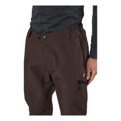 Tuxer Neo 2 Trousers Coffee Bean -Takit Myyntikauppa 60515 35 005