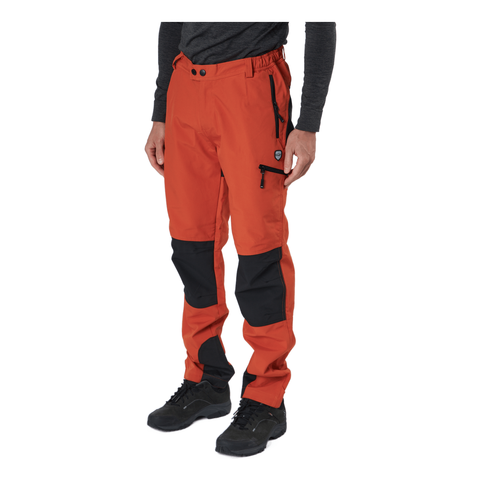 Tuxer Neo 2 Trousers Terracotta 1 Tuxer Neo 2 Trousers Terracotta