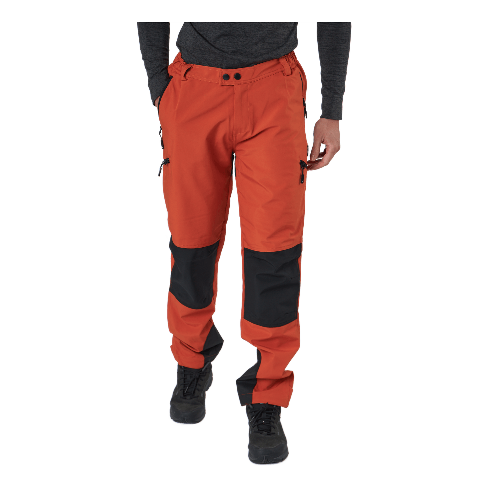 Tuxer Neo 2 Trousers Terracotta 2 Tuxer Neo 2 Trousers Terracotta - Image 2