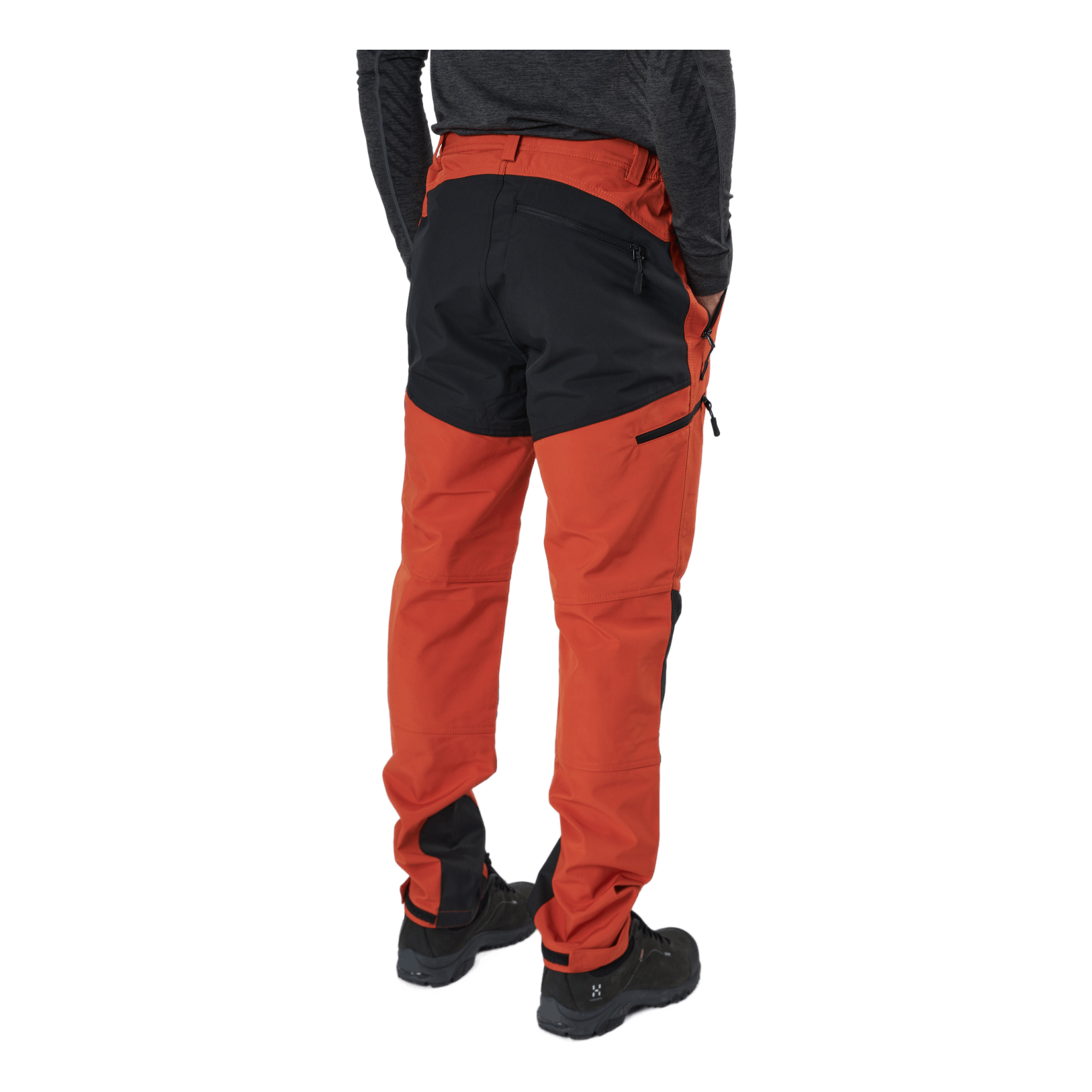 Tuxer Neo 2 Trousers Terracotta 3 Tuxer Neo 2 Trousers Terracotta - Image 3