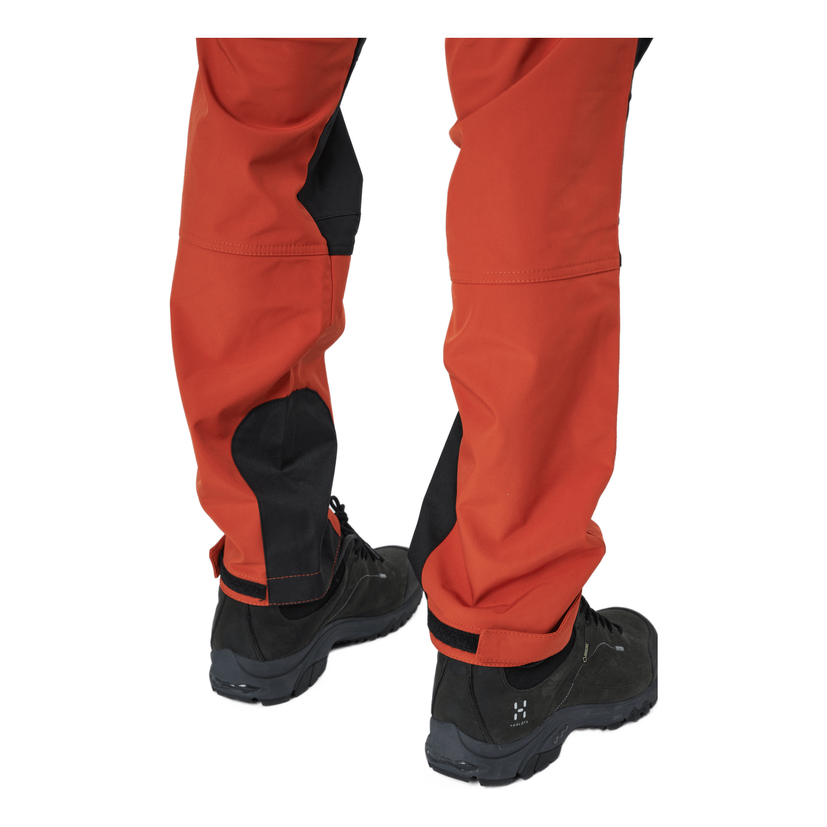 Tuxer Neo 2 Trousers Terracotta 4 Tuxer Neo 2 Trousers Terracotta - Image 4