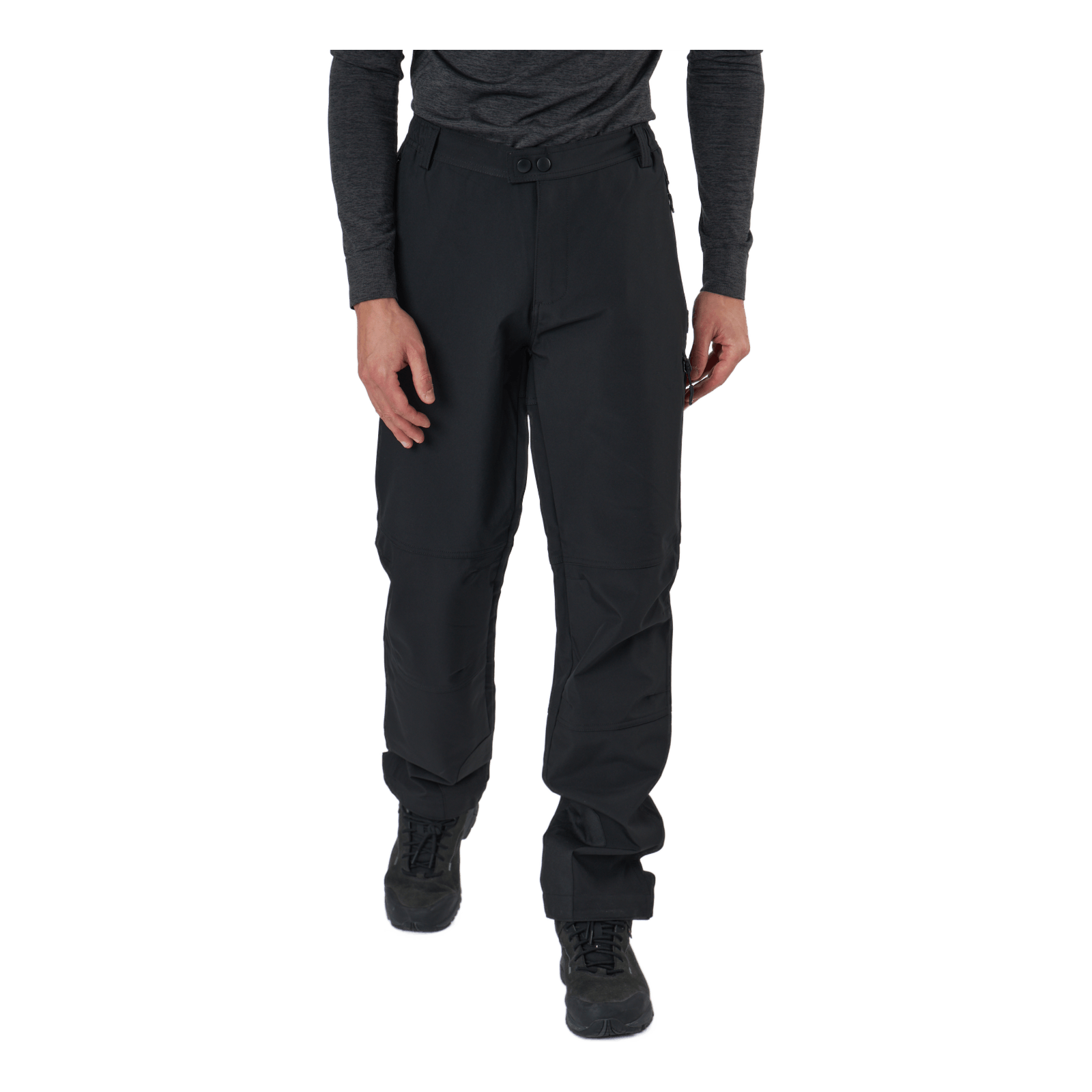 Tuxer Neo 2 Trousers Black 2 Tuxer Neo 2 Trousers Black - Image 2
