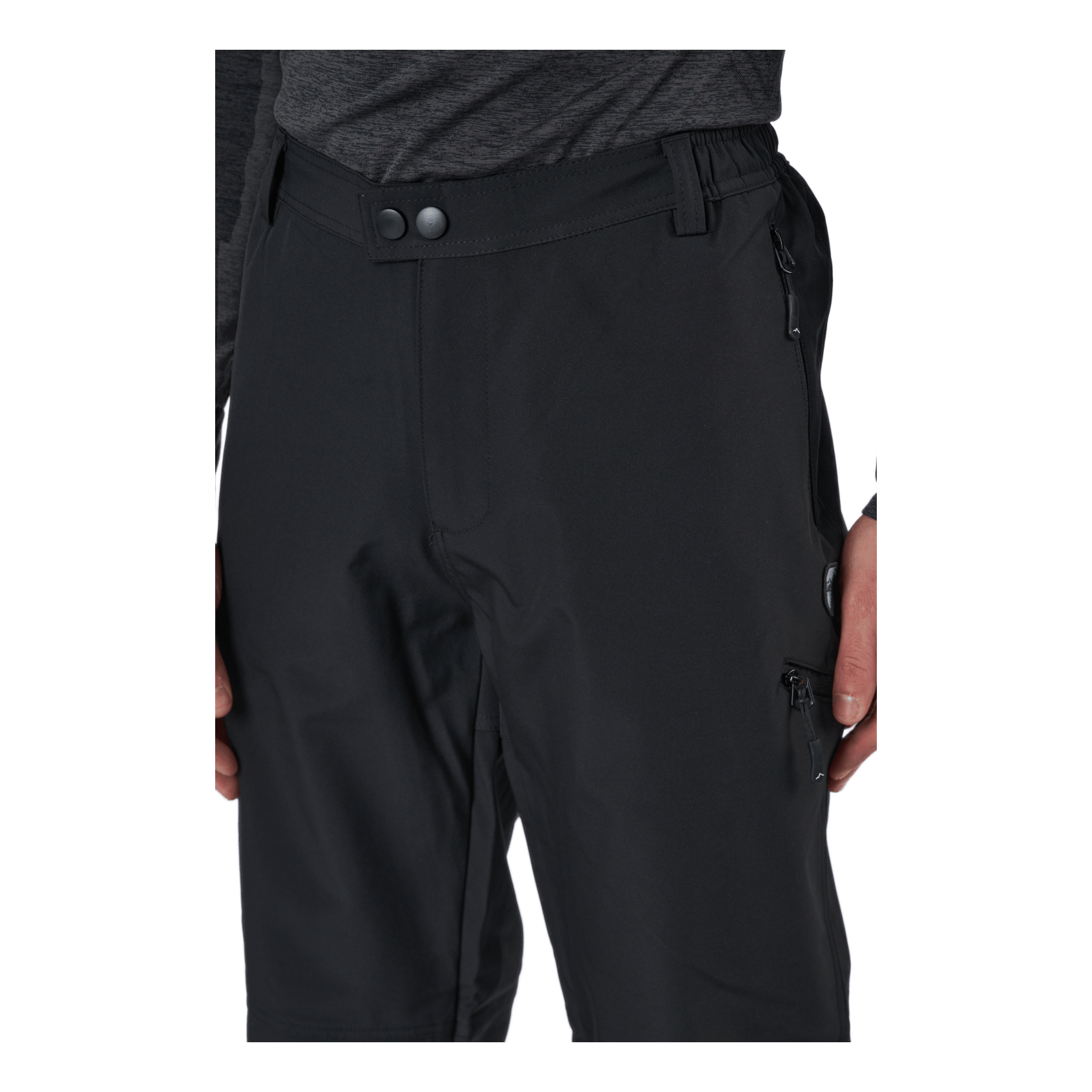 Tuxer Neo 2 Trousers Black 3 Tuxer Neo 2 Trousers Black - Image 3