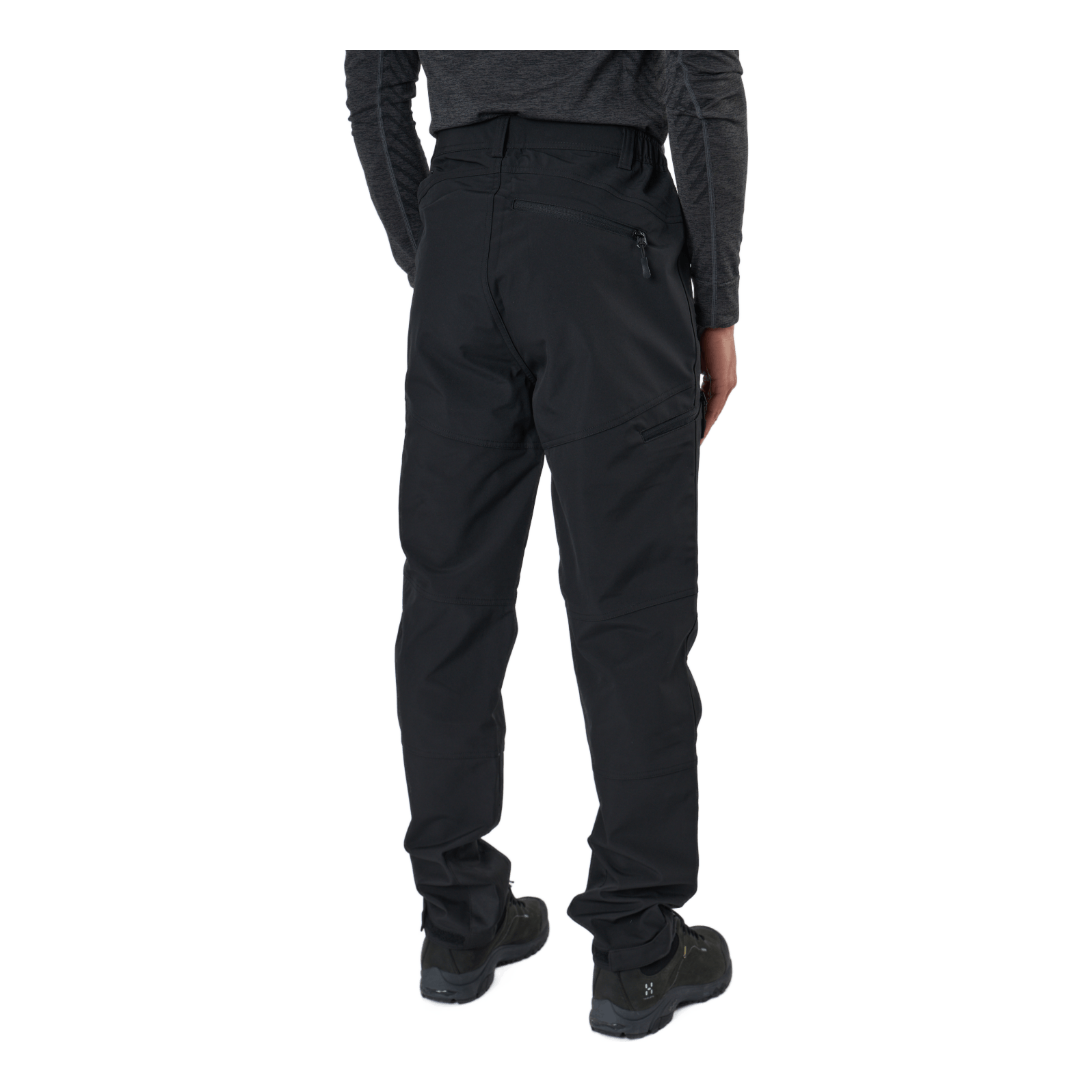 Tuxer Neo 2 Trousers Black 5 Tuxer Neo 2 Trousers Black - Image 5