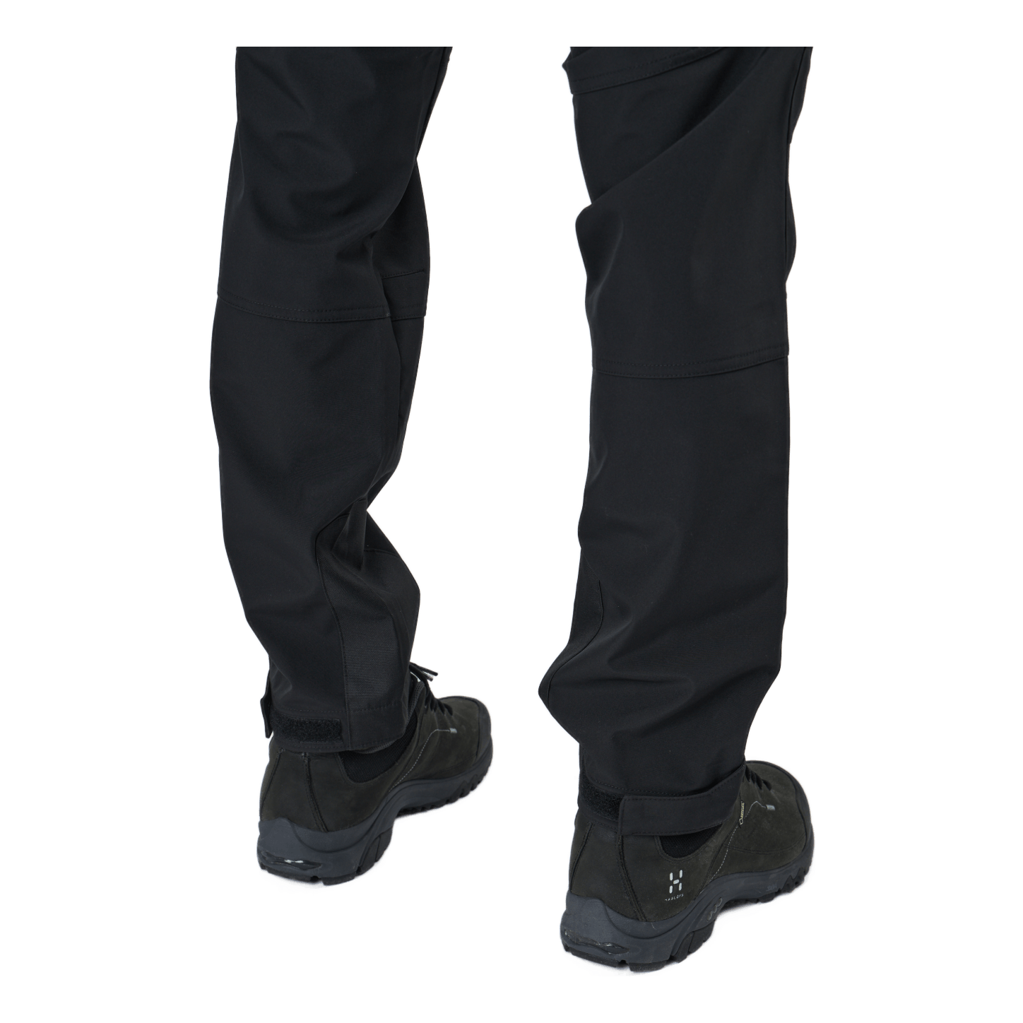Tuxer Neo 2 Trousers Black 6 Tuxer Neo 2 Trousers Black - Image 6