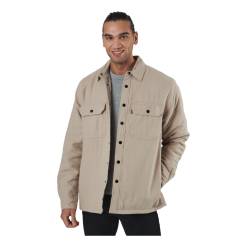 Tuxer Darwin Shirt Beige