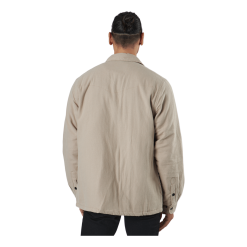 Tuxer Darwin Shirt Beige -Takit Myyntikauppa 60515 46 014