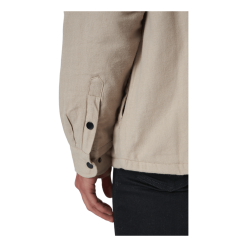 Tuxer Darwin Shirt Beige -Takit Myyntikauppa 60515 46 016