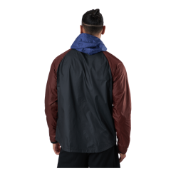 Nike Windrunner Men's Trail Running Dk Purple Dust/black/universit -Takit Myyntikauppa 60516 49 003