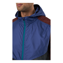 Nike Windrunner Men's Trail Running Dk Purple Dust/black/universit -Takit Myyntikauppa 60516 49 004
