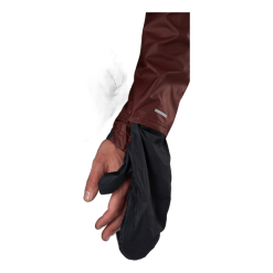 Nike Windrunner Men's Trail Running Dk Purple Dust/black/universit -Takit Myyntikauppa 60516 49 006