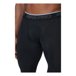 Nike Pro Dri-FIT Men's Tights BLACK/WHITE 9 Nike Pro Dri-FIT Men's Tights BLACK/WHITE -Takit Myyntikauppa 60518 07 004