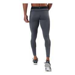 Nike Pro Dri-FIT Men's Tights IRON GREY/BLACK/BLACK 7 Nike Pro Dri-FIT Men's Tights IRON GREY/BLACK/BLACK -Takit Myyntikauppa 60518 20 003
