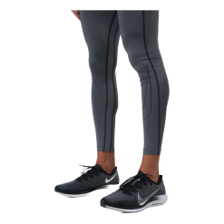 Nike Pro Dri-FIT Men's Tights IRON GREY/BLACK/BLACK 8 Nike Pro Dri-FIT Men's Tights IRON GREY/BLACK/BLACK -Takit Myyntikauppa 60518 20 004
