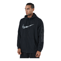 Nike Dri-fit Sport Clash Men's Full Black/iron Grey