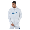 Nike Dri-fit Sport Clash Men's Full White/court Blue