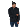 Jack & Jones Jjebasic Knit Half Zip Black