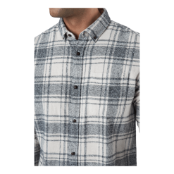 Jack & Jones Jprbluclassic Denver X-mas Shi Almond Milk -Takit Myyntikauppa 60520 15 004