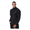 Jack & Jones Jcoclassic Half Zip Sweat Black