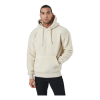 Jack & Jones Jorremix Sweat Hood Blk Oatmeal