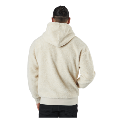 Jack & Jones Jorremix Sweat Hood Blk Oatmeal -Takit Myyntikauppa 60520 25 003