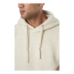 Jack & Jones Jorremix Sweat Hood Blk Oatmeal -Takit Myyntikauppa 60520 25 004