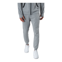 Superdry Training Gymtech Jogger Grey Marl