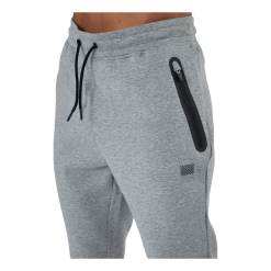 Superdry Training Gymtech Jogger Grey Marl -Takit Myyntikauppa 60523 60 005