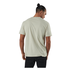 Champion Crewneck T-shirt Overcast 7 Champion Crewneck T-shirt Overcast -Takit Myyntikauppa 60524 41 003