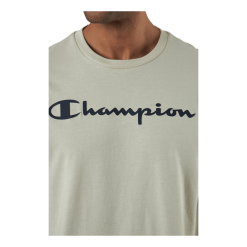 Champion Crewneck T-shirt Overcast 8 Champion Crewneck T-shirt Overcast -Takit Myyntikauppa 60524 41 004