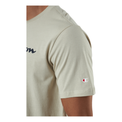 Champion Crewneck T-shirt Overcast 9 Champion Crewneck T-shirt Overcast -Takit Myyntikauppa 60524 41 005