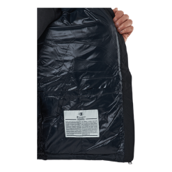 Champion Hooded Jacket Black Beauty -Takit Myyntikauppa 60525 30 005