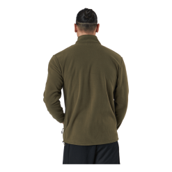 Whistler Cocoon M Fleece Jacket Dark Olive -Takit Myyntikauppa 60528 60 003