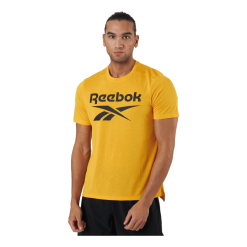 Reebok Wor Sup Ss Graphic Tee Sesogo