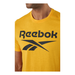 Reebok Wor Sup Ss Graphic Tee Sesogo -Takit Myyntikauppa 60529 05 004