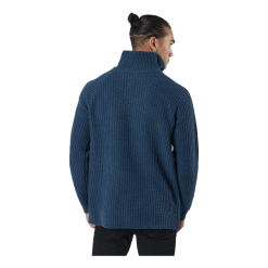 Bula Hybrid Halfzip Denim 7 Bula Hybrid Halfzip Denim -Takit Myyntikauppa 60529 46 003