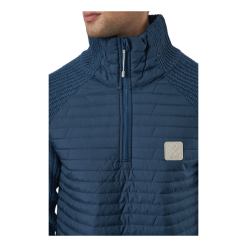 Bula Hybrid Halfzip Denim 8 Bula Hybrid Halfzip Denim -Takit Myyntikauppa 60529 46 004